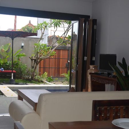 Nyoman Villa Sanur Стая снимка