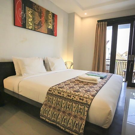 Nyoman Villa Sanur Екстериор снимка