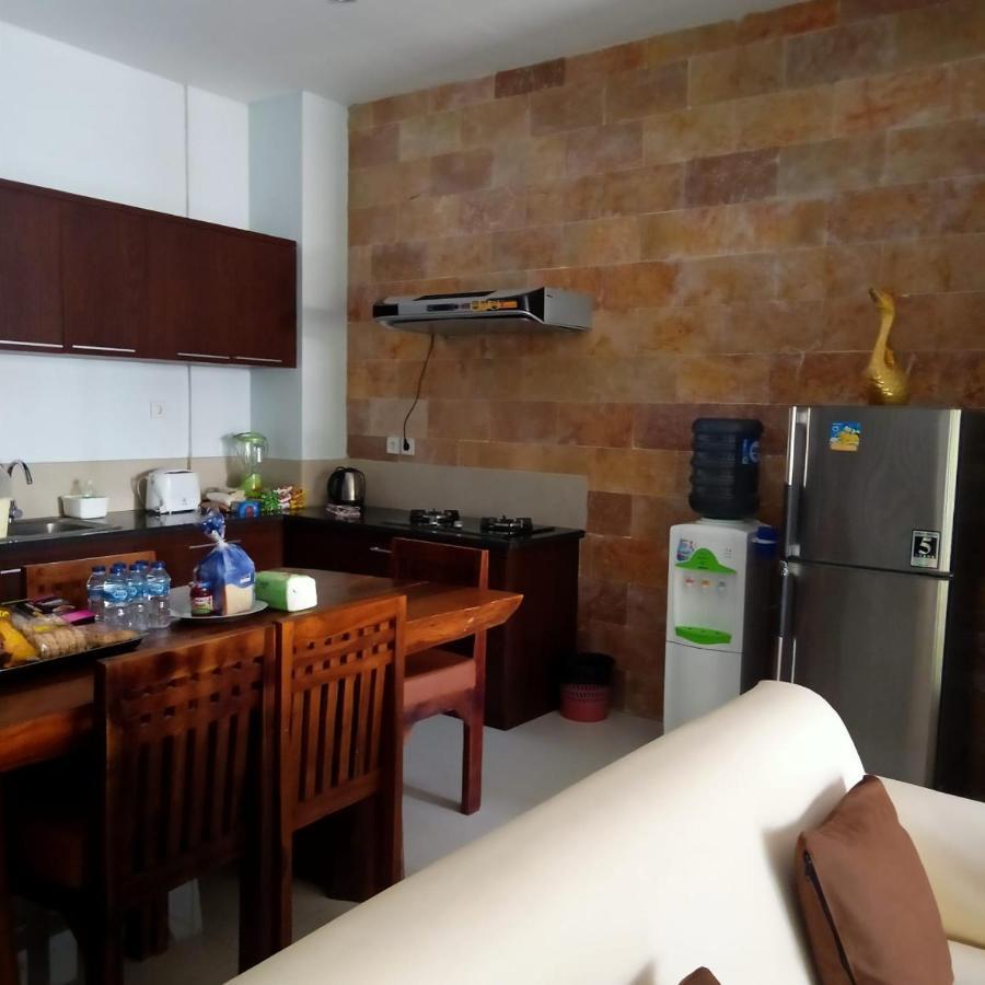 Nyoman Villa Sanur Екстериор снимка