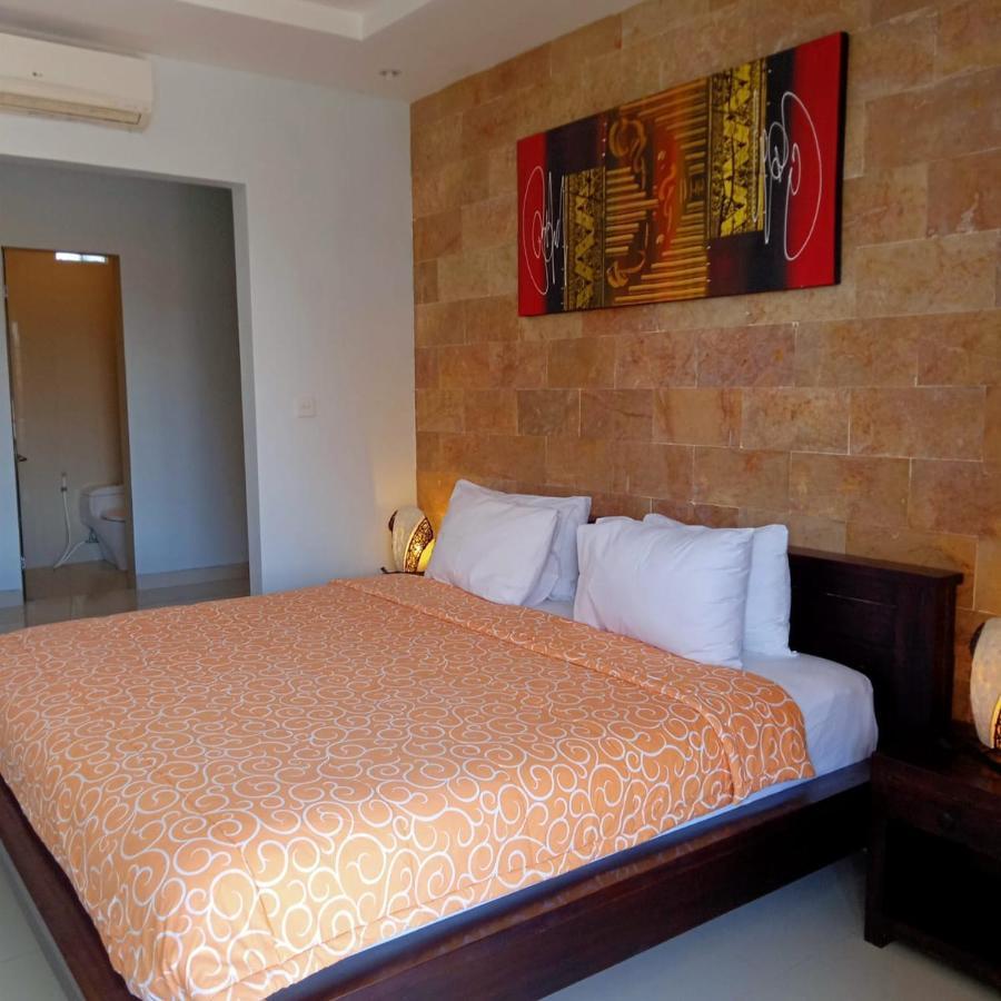 Nyoman Villa Sanur Екстериор снимка