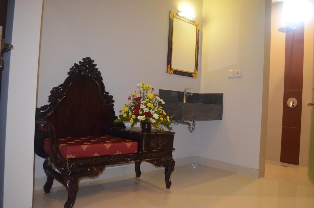 Nyoman Villa Sanur Стая снимка