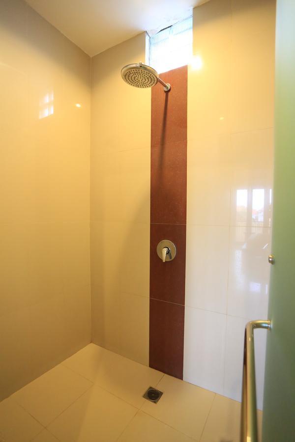 Nyoman Villa Sanur Екстериор снимка