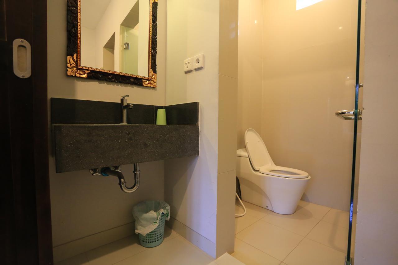 Nyoman Villa Sanur Екстериор снимка