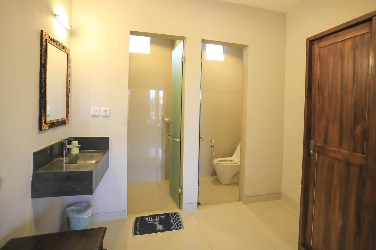 Nyoman Villa Sanur Екстериор снимка