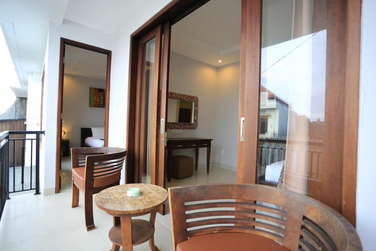 Nyoman Villa Sanur Екстериор снимка