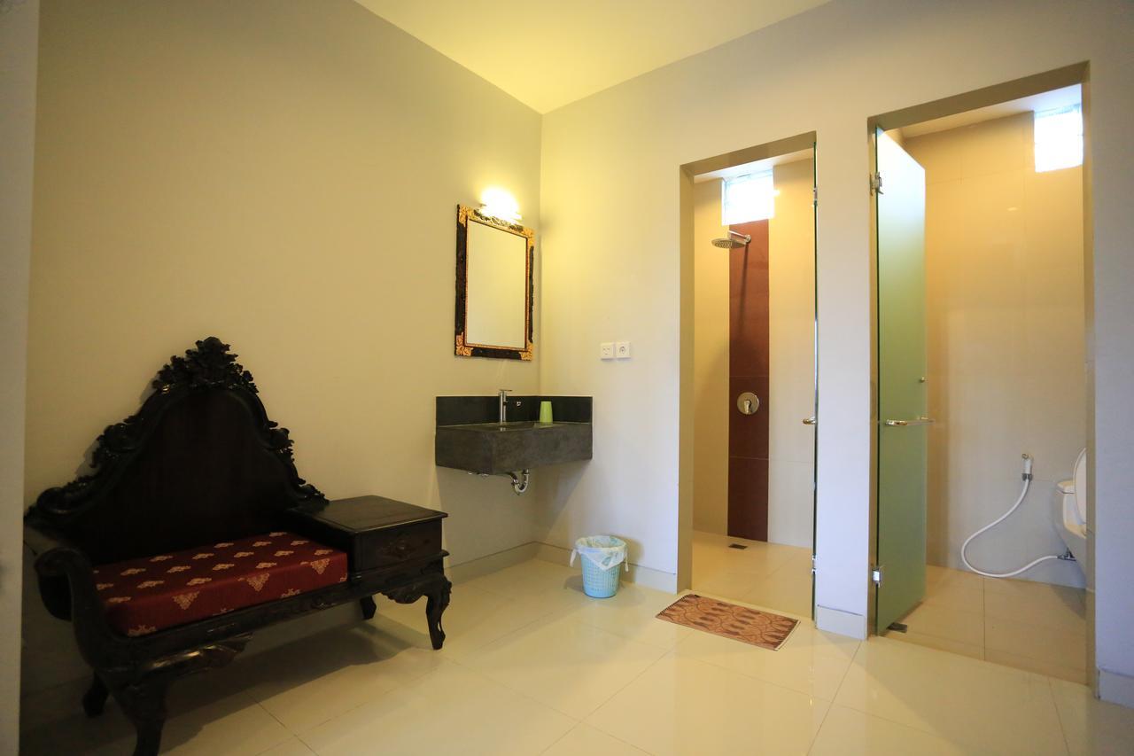 Nyoman Villa Sanur Екстериор снимка