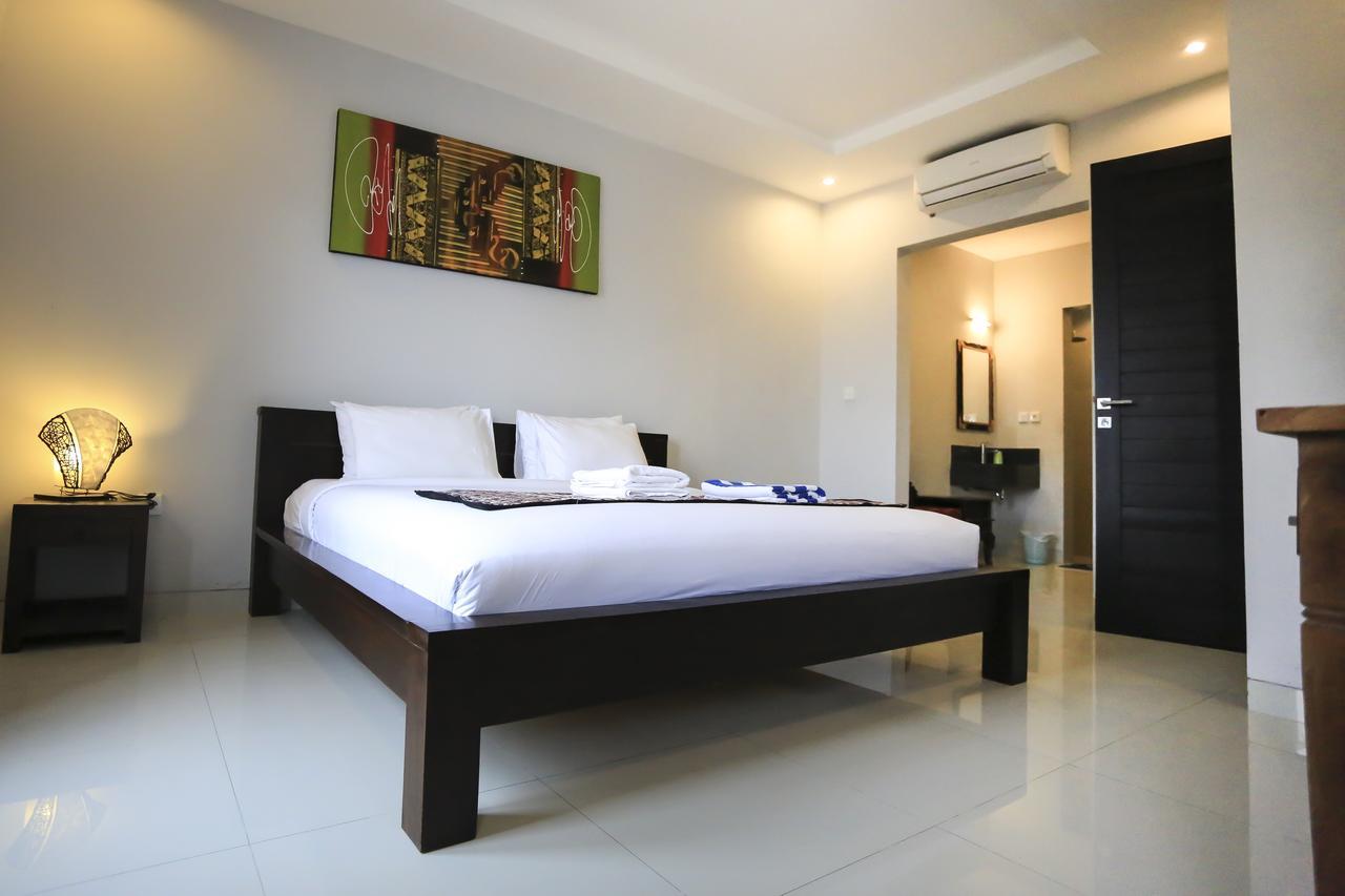 Nyoman Villa Sanur Екстериор снимка