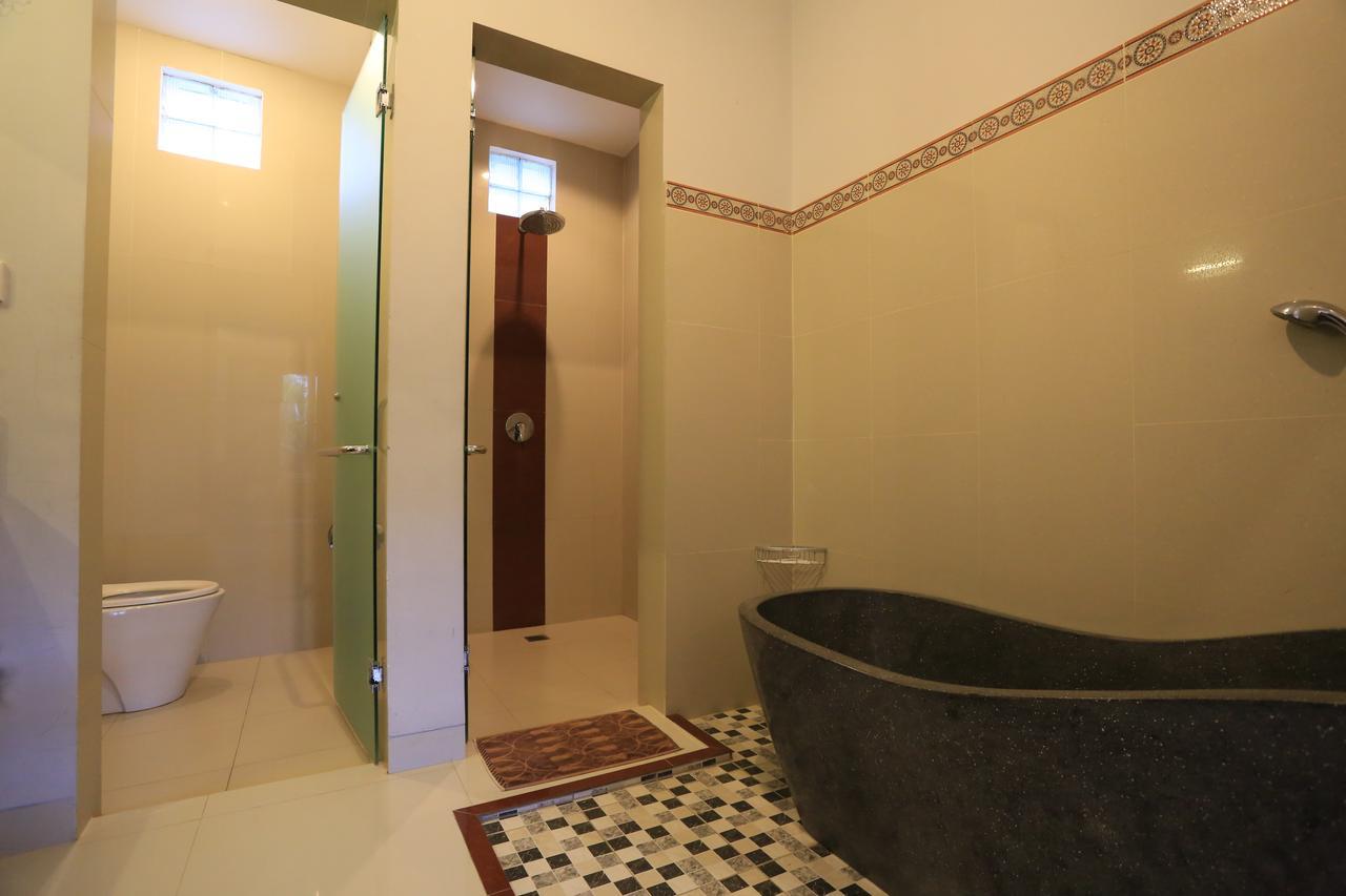 Nyoman Villa Sanur Екстериор снимка