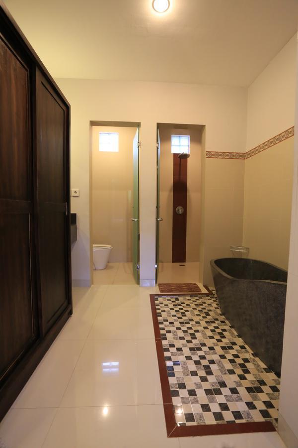 Nyoman Villa Sanur Екстериор снимка
