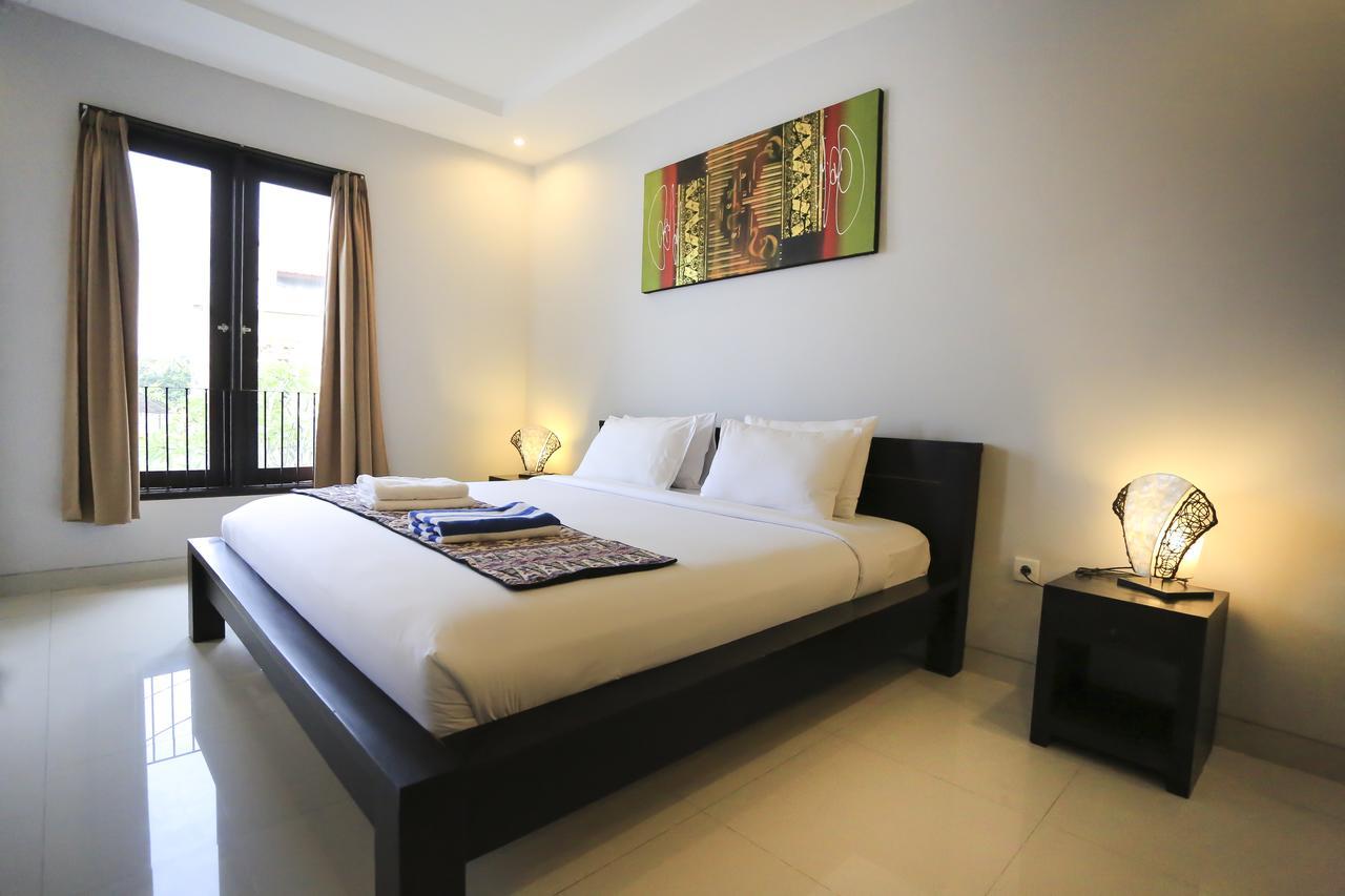 Nyoman Villa Sanur Екстериор снимка