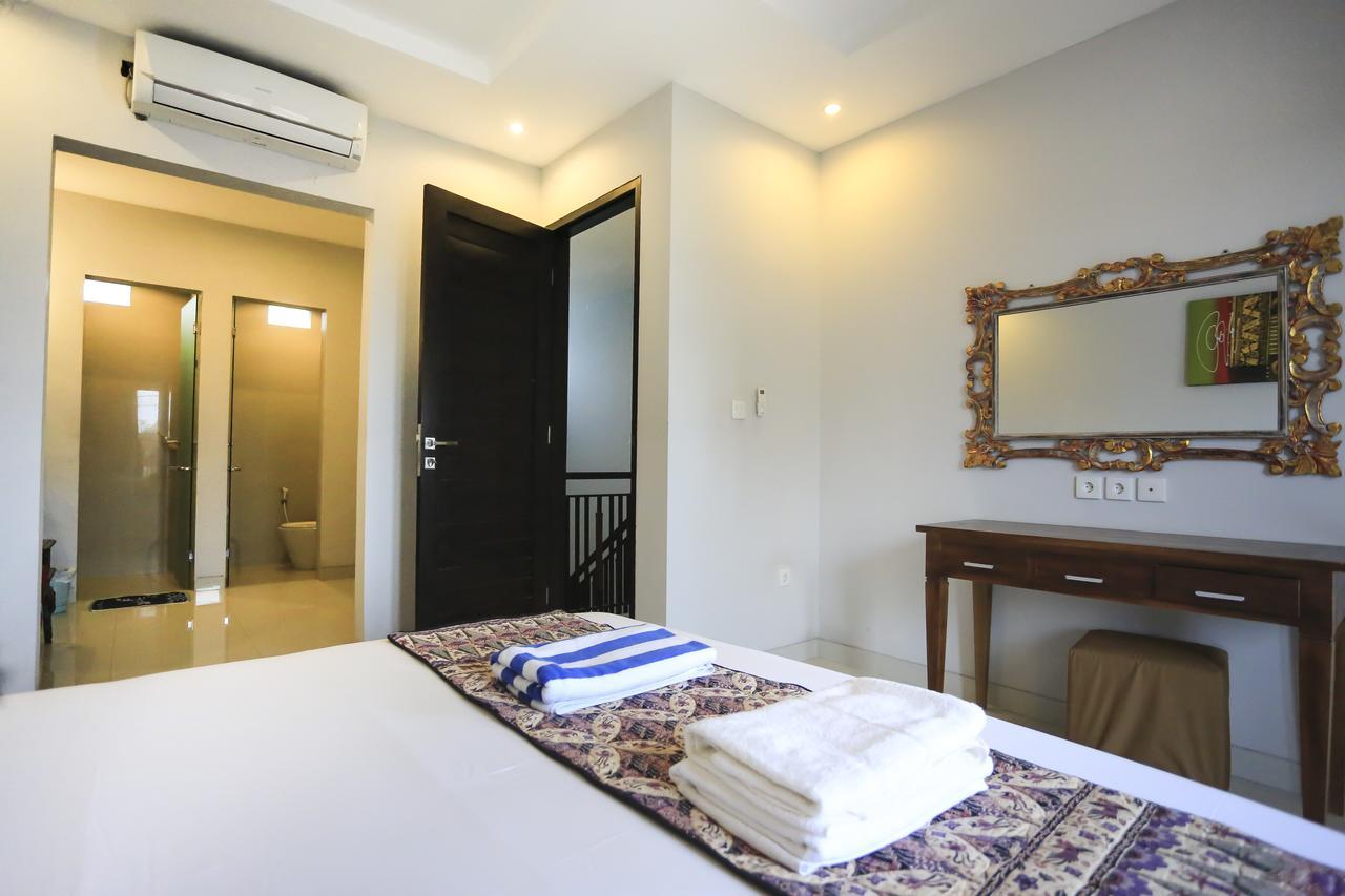 Nyoman Villa Sanur Екстериор снимка