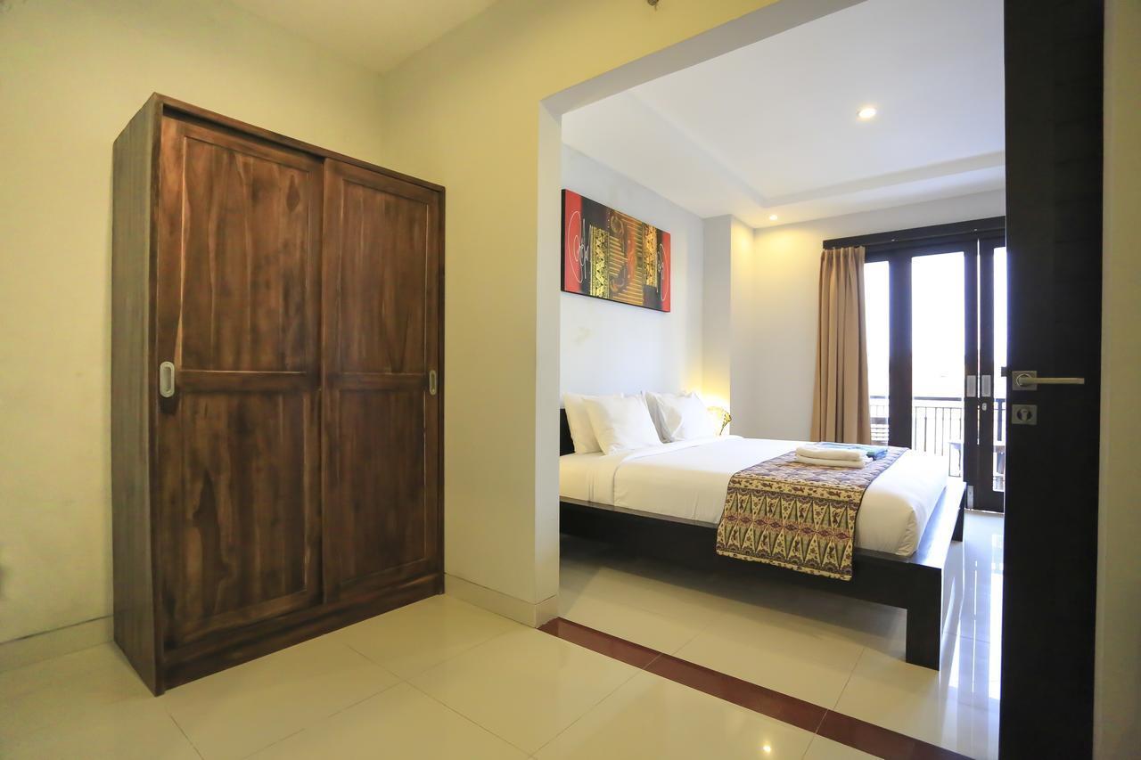 Nyoman Villa Sanur Екстериор снимка