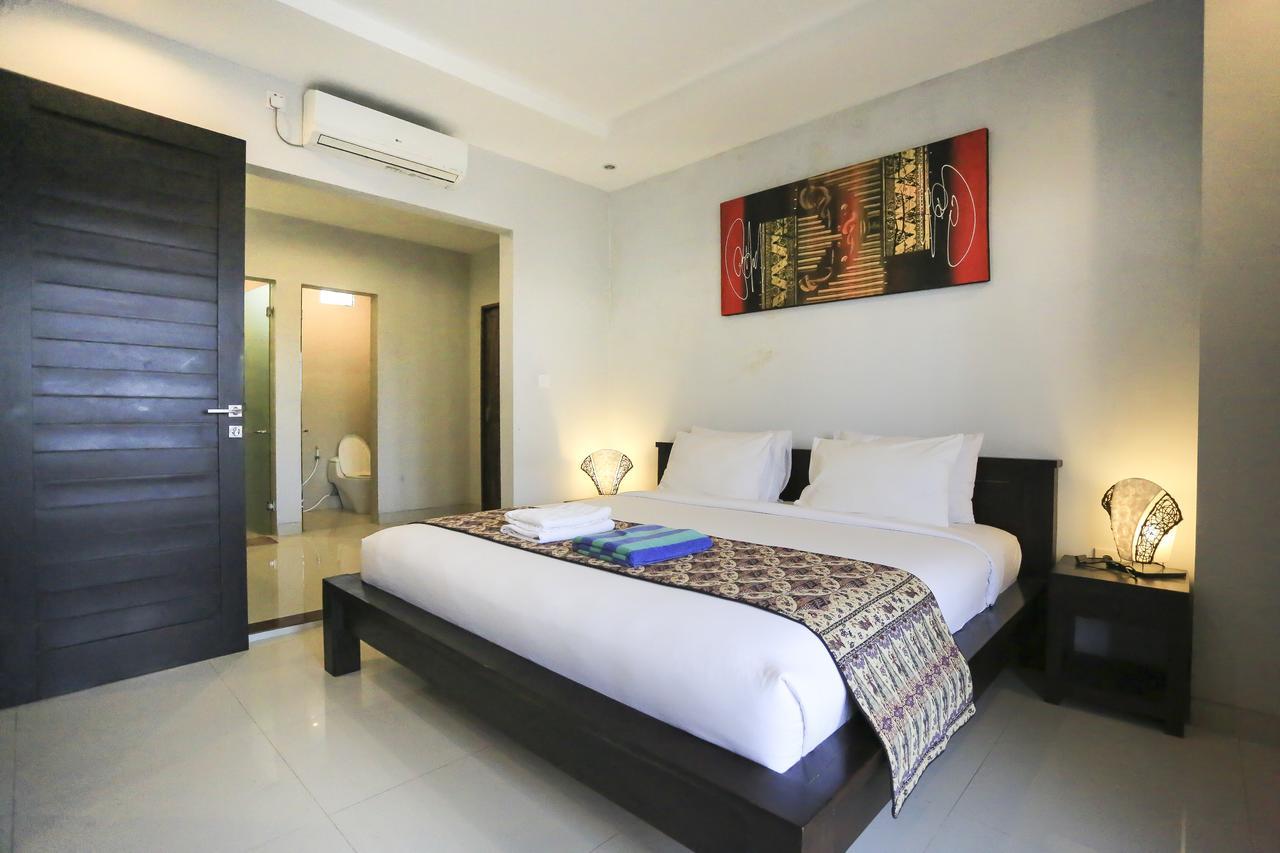 Nyoman Villa Sanur Екстериор снимка