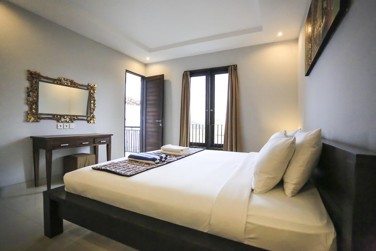 Nyoman Villa Sanur Екстериор снимка