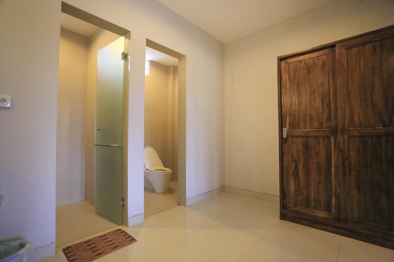 Nyoman Villa Sanur Екстериор снимка